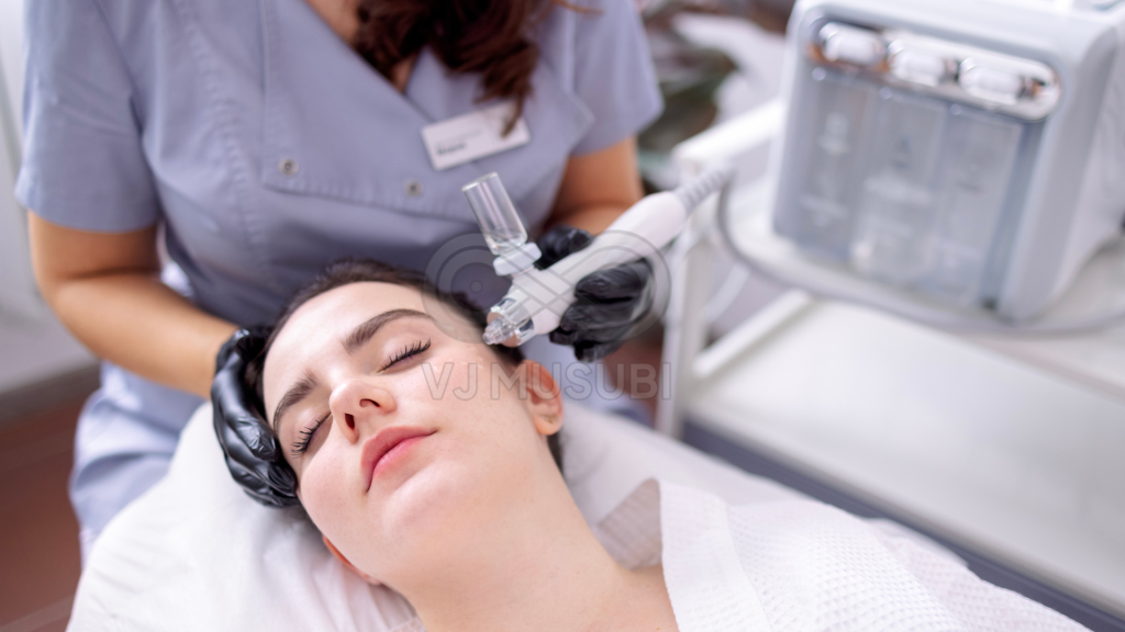 Thiết bị chăm sóc da ứng dụng H₂ Thiết bị chăm sóc da ứng dụng sản phẩm hydro từ Nhật Bản